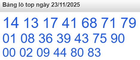soi cầu xsmb 23-11-2025 soi cầu mb 23-11-2025, dự đoán xsmb 23-11-2025, btl mb 23-11-2025, dự đoán miền bắc 23-11-2025, chốt số mb 23-11-2025, soi cau mien bac 23-11-2025