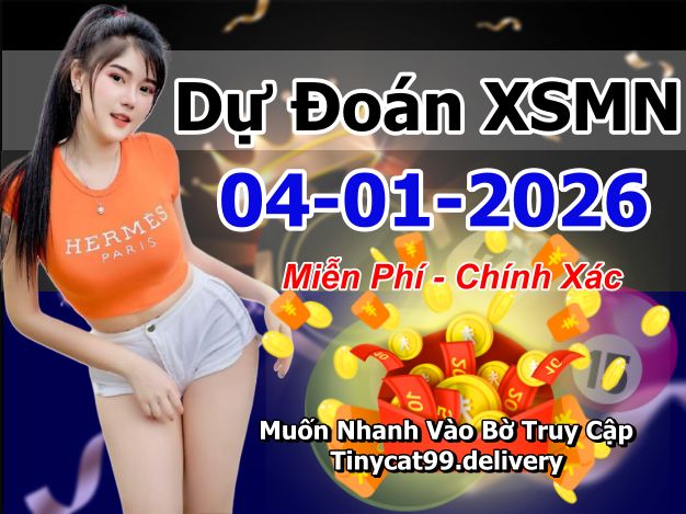 soi cầu xsmn 04-01-2026, soi cầu mn 04-01-2026, dự đoán xsmn 04-01-2026, btl mn 04-01-2026, dự đoán miền nam 04-01-2026, chốt số mn 04-01-2026, soi cau mien nam 04 01 2026