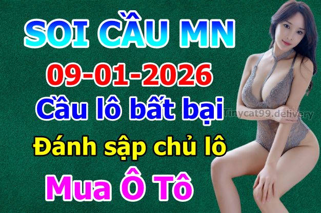 soi cầu xsmn 09-01-2026, soi cầu mn 09-01-2026, dự đoán xsmn 09-01-2026, btl mn 09-01-2026, dự đoán miền nam 09-01-2026, chốt số mn 09-01-2026, soi cau mien nam 09-01-2026