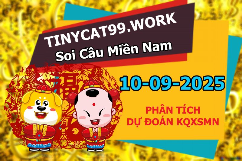 soi cầu xsmn 10 09 2025, soi cầu mn 10 09 2025, dự đoán xsmn 10/09/2025, btl mn 10 09 2025, dự đoán miền nam 10-09-2025, chốt số mn 10 09 2025, soi cau mien nam 10 09 2025