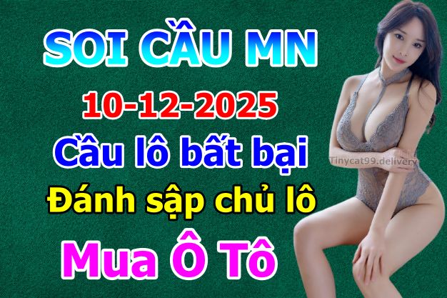 soi cầu xsmn 10 12 2025, soi cầu mn 10 12 2025, dự đoán xsmn 10/12/2025, btl mn 10 12 2025, dự đoán miền nam 10-12-2025, chốt số mn 10 12 2025, soi cau mien nam 10 12 2025