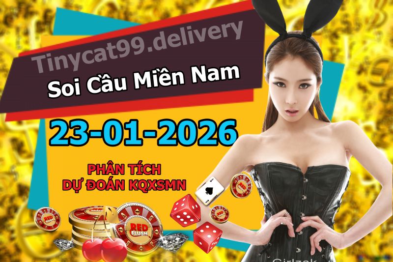 soi cầu xsmn 23-01-2026, soi cầu mn 23-01-2026, dự đoán xsmn 23-01-2026, btl mn 23-01-2026, dự đoán miền nam 23-01-2026, chốt số mn 23-01-2026, soi cau mien nam 23-01-2026