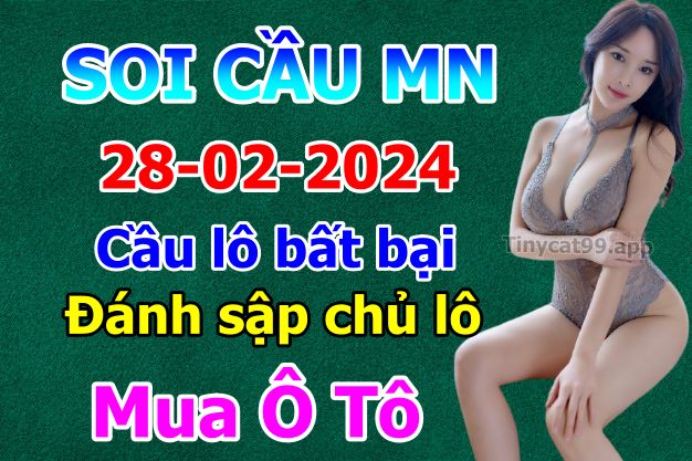 soi cầu xsmn 28 02 2024, soi cầu mn 28 02 2024, dự đoán xsmn 28/02/2024, btl mn 28 02 2024, dự đoán miền nam 28-02-2024, chốt số mn 28 02 2024, soi cau mien nam 28 02 2024