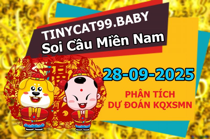 soi cầu xsmn 28-09-2025, soi cầu mn 28-09-2025, dự đoán xsmn 28-09-2025, btl mn 28-09-2025, dự đoán miền nam 28-09-2025, chốt số mn 28-09-2025, soi cau mien nam 28 09 2025