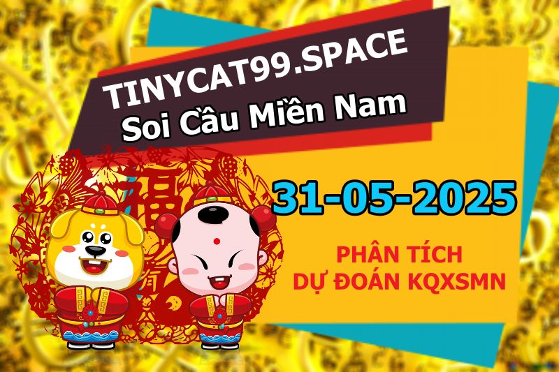 soi cầu xsmn 31-05-2025, soi cầu mn 31-05-2025, dự đoán xsmn 31-05-2025, btl mn 31-05-2025, dự đoán miền nam 31-05-2025, chốt số mn 31-05-2025, soi cau mien nam 31-05-2025