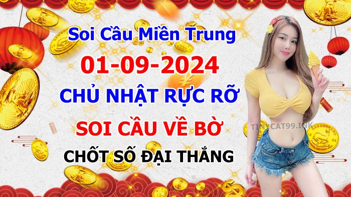 soi cầu xsmt 01-09-2024, soi cầu mt 01-09-2024, dự đoán xsmt 01-09-2024, btl mt 01-09-2024, dự đoán miền trung 01-09-2024, chốt số mt 01-09-2024, soi cau mien trung 01 09 2024
