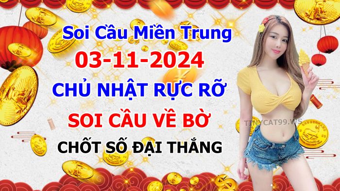 soi cầu xsmt 03-11-2024, soi cầu mt 03-11-2024, dự đoán xsmt 03-11-2024, btl mt 03-11-2024, dự đoán miền trung 03-11-2024, chốt số mt 03-11-2024, soi cau mien trung 03 11 2024