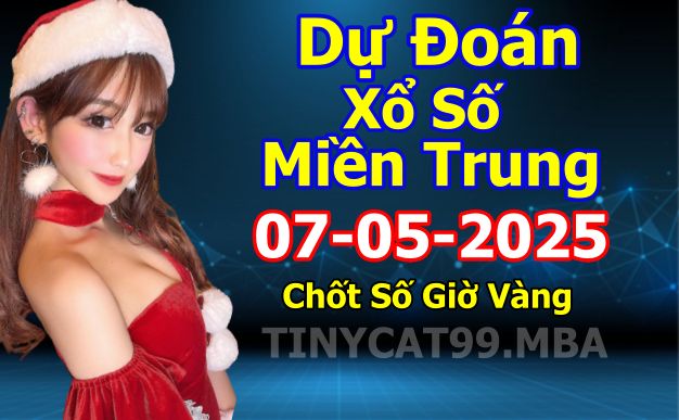 Soi cầu xsmt 07-05-2025, soi cầu mt 07-05-2025, dự đoán xsmt 07-05-2025, btl mt 07-05-2025, dự đoán miền trung 07-05-2025, chốt số mt 07-05-2025, soi cau mien trung 07 05 2025
