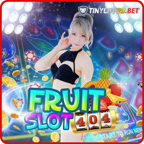 Game Fruit Slot