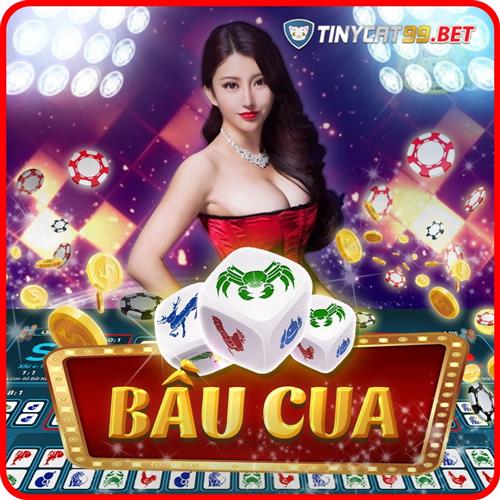 Game Bau Cua