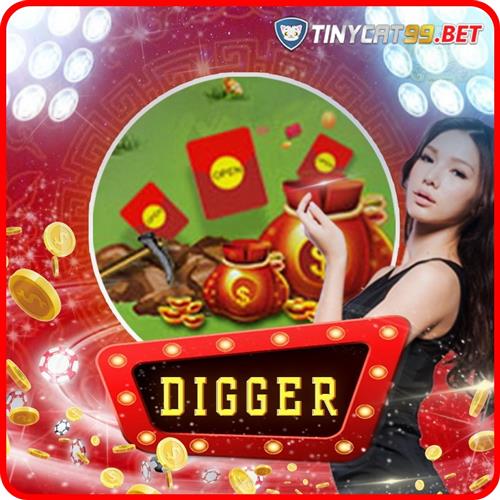 Game Digger