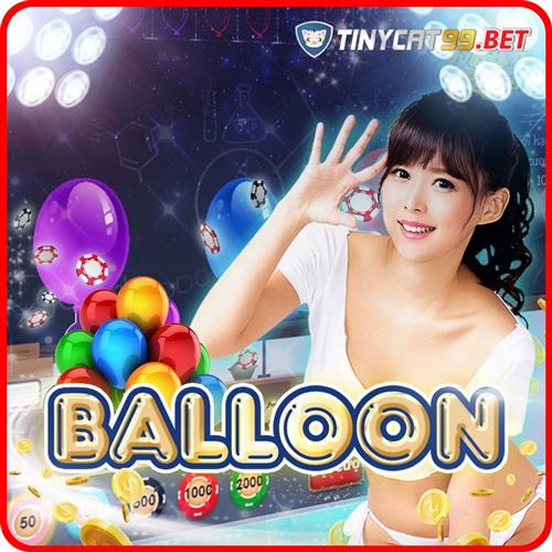 Game Balloon