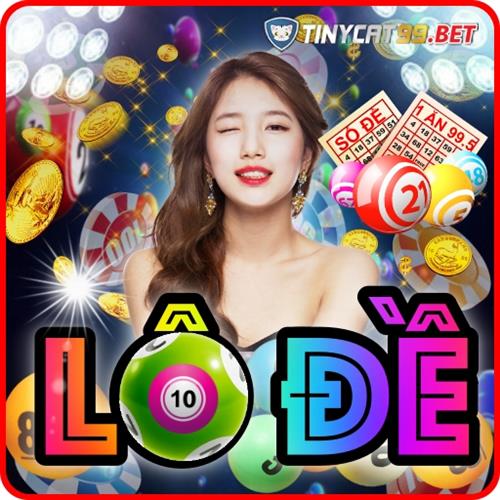 Game Lo De Online