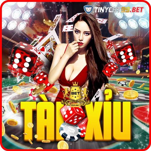 Game Tai Xiu