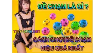 Đề Chạm Là Gì? Hướng Dẫn Tân Thủ Cách Bắt Đề Chạm Đơn Giản Nhất