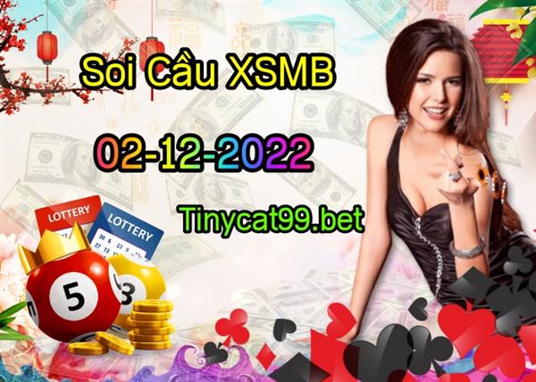 Soi Cầu XSMB 02-11-2022 Dự Đoán XSMB Chốt Số Miền Bắc VIP Thứ 4
