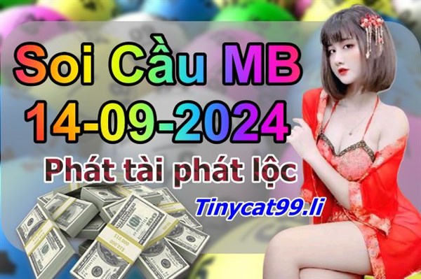 Soi Cầu XSMB 14-09-2024 Dự Đoán XSMB Chốt Số Miền Bắc VIP Thứ 7