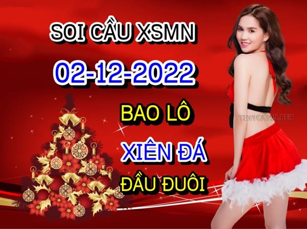 Dự Đoán XSMN 02-11-2022 Soi Cầu XSMN Chốt Số Miền Nam Thứ 4