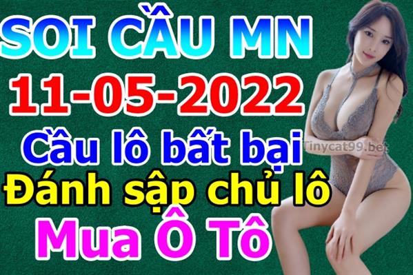 Dự Đoán XSMN 11-05-2022 Soi Cầu XSMN Chốt Số Miền Nam Thứ 4