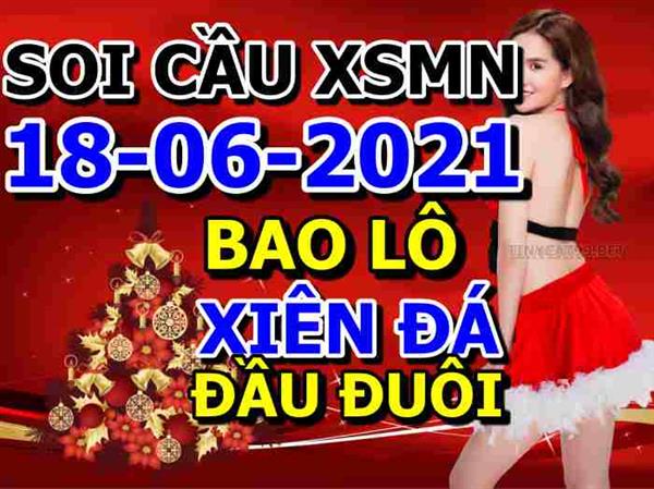 Dự Đoán MN 19-06-2021 Soi Cầu XSMN Chốt Số Miền Nam Thứ 7
