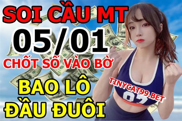 Soi Cầu XSMT 05-01-2022 Dự Đoán XSMT Miền Trung Chốt Số MT Thứ 4