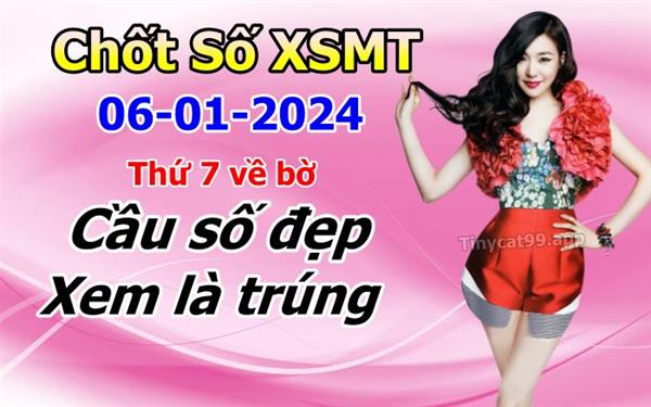 Soi Cầu XSMT 06-01-2024 Dự Đoán Miền Trung Chính Xác VIP Thứ 7