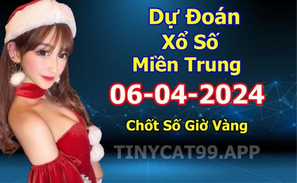  Soi Cầu XSMT 06-05-2024 Dự Đoán Miền Trung Chốt Số XSMT Thứ 2