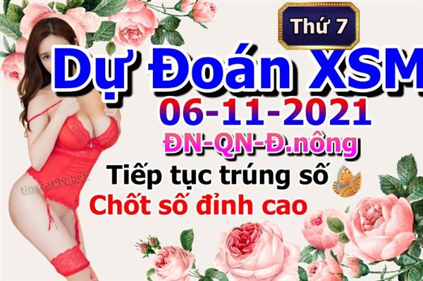 Soi Cầu XSMT 06-11-2021 Dự Đoán Miền Trung Chính Xác VIP Thứ 7