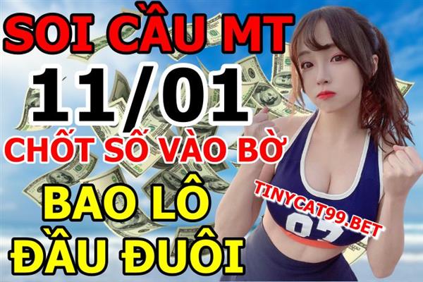 Soi Cầu XSMT 11-01-2022 Dự Đoán XSMT Chốt Số Miền Trung Thứ 3
