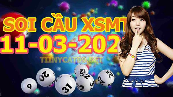 Soi Cầu MT 11-03-2021 Dự Đoán XSMT Miền Trung Chốt Số MT Thứ 5
