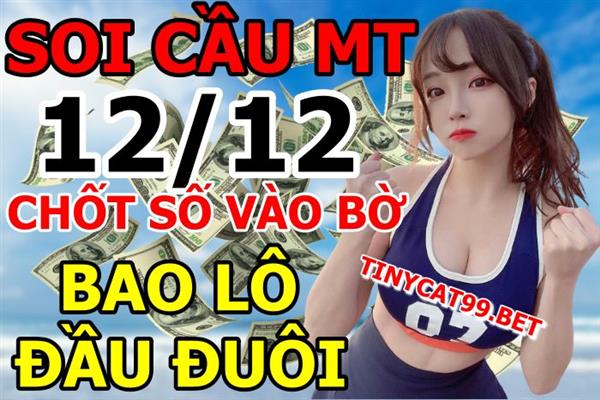 Soi Cầu XSMT 12-12-2021 Dự Đoán Miền Trung Chốt Số MT Thứ Chủ Nhật