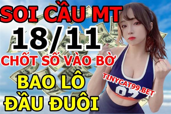 Soi Cầu MT 18-11-2021 Dự Đoán XSMT Miền Trung Chốt Số MT Thứ 5
