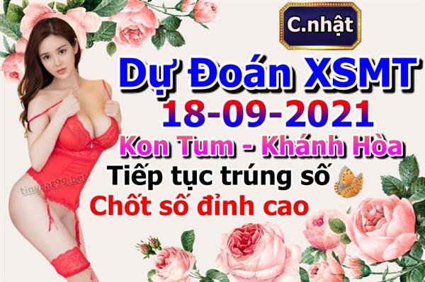 Soi Cầu XSMT 19-09-2021 Dự Đoán Miền Trung Chốt Số MT Thứ Chủ Nhật