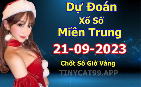 Soi Cầu MT 21-09-2023 Dự Đoán XSMT Miền Trung Chốt Số MT Thứ 5