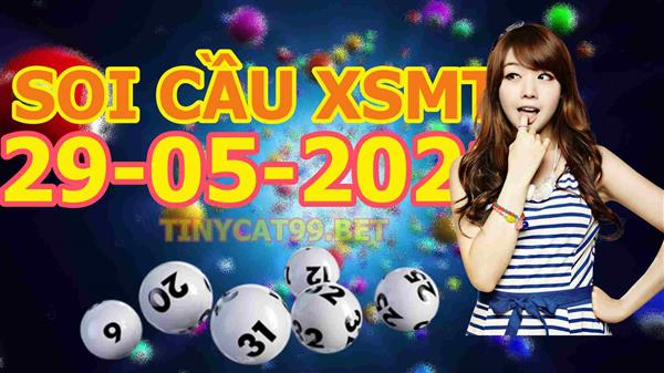 Soi Cầu XSMT 29-05-2021 Dự Đoán Miền Trung Chính Xác VIP Thứ 7
