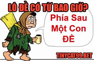 Tâm Sự Dân Chơi Số Đề Chuyên Nghiệp: Lô Đề Có Từ Bao Giờ