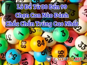 Lô Đề Từ 00 Đến 99 - Giải Mã Ý Nghĩa Tương Ứng Trong Số Đề