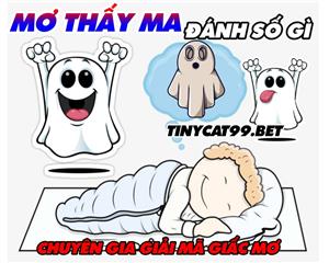 Ngủ Mơ Thấy Ma Đánh Con Gì? Bí Ẩn Khi Mơ Thấy Ma
