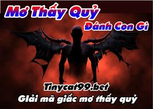 Mơ Thấy Quỷ Đánh Số Gì? Giải Mã Hiện Tượng Tâm Linh Về Việc Mơ Thấy Quỷ