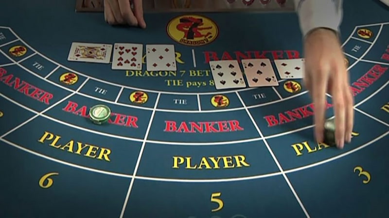 Lý do Baccarat Tinycat99 là lựa chọn hàng đâu của dân cược