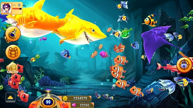 Lý do người chơi nên tham gia bắn cá Tinycat99