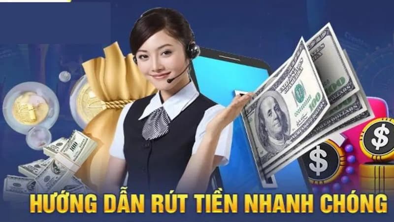 Cách rút tiền Tinycat99 nhanh chóng, hiệu quả và an toàn
