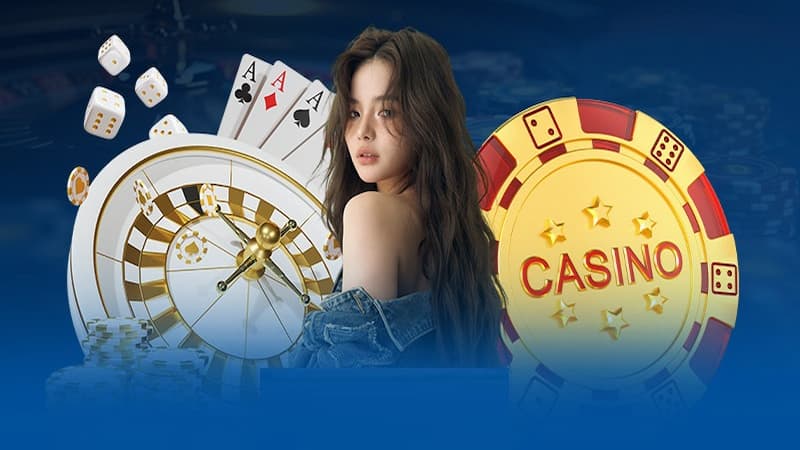 Casino Tinycat99: Sân chơi phù hợp mọi phong cách