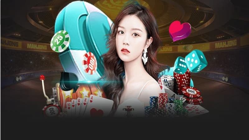 Khám phá sảnh cược được yêu thích nhất tại Casino Tinycat99