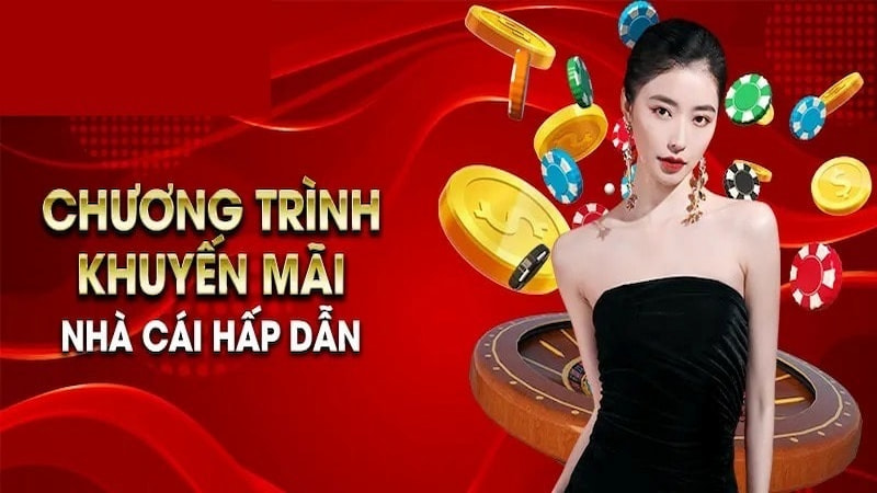 Nhận ngay 5 khuyến mãi khi đăng ký Tinycat99 thành công