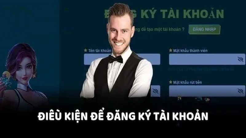 Điều kiện đăng ký Tinycat99 là gì?