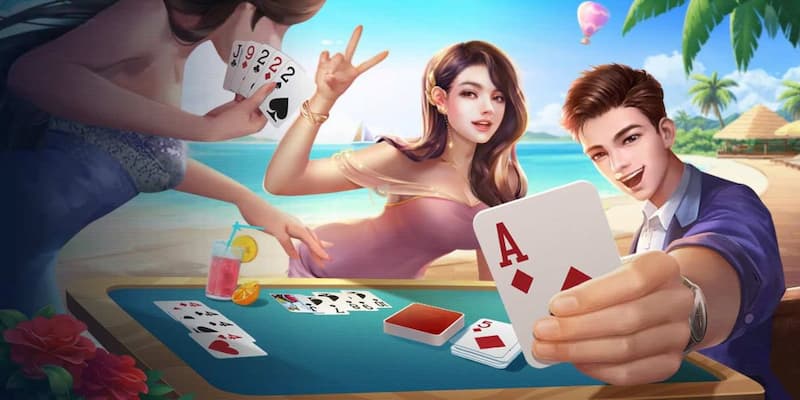 Một số chiến thuật chinh phục game bài Tinycat99 cực hay