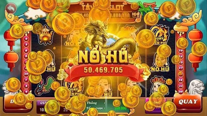 Tỷ lệ nổ hũ cao, minh bạch và công bằng
