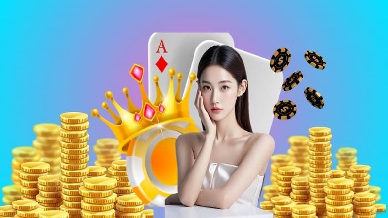 Giới thiệu Tinycat99 với các sảnh chơi nổi bật