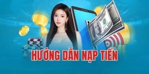 Hướng dẫn chi tiết các bước nạp tiền Tinycat99